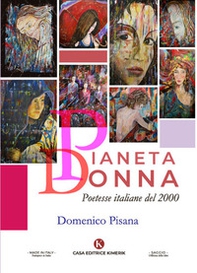 Pianeta Donna. Poetesse italiane del 2000 - Librerie.coop