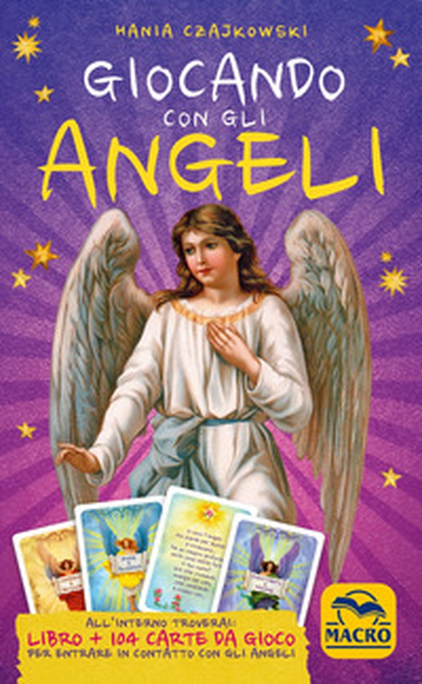 Giocando con gli angeli - Librerie.coop Giocando con gli angeli - Librerie.coop