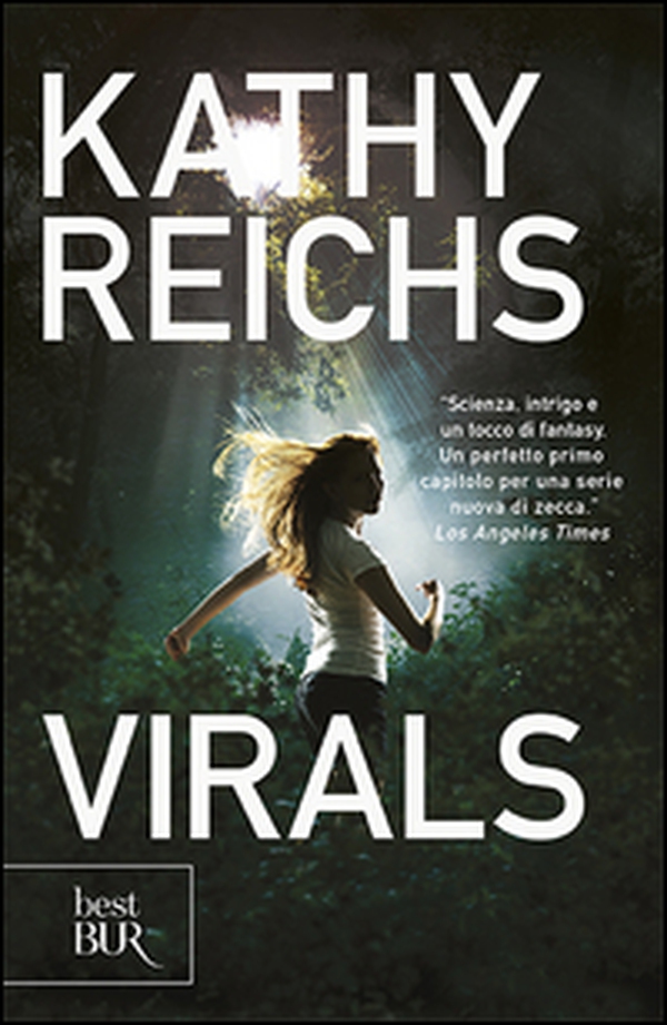 Virals - Librerie.coop Virals - Librerie.coop