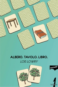 Albero. Tavolo. Libro - Librerie.coop