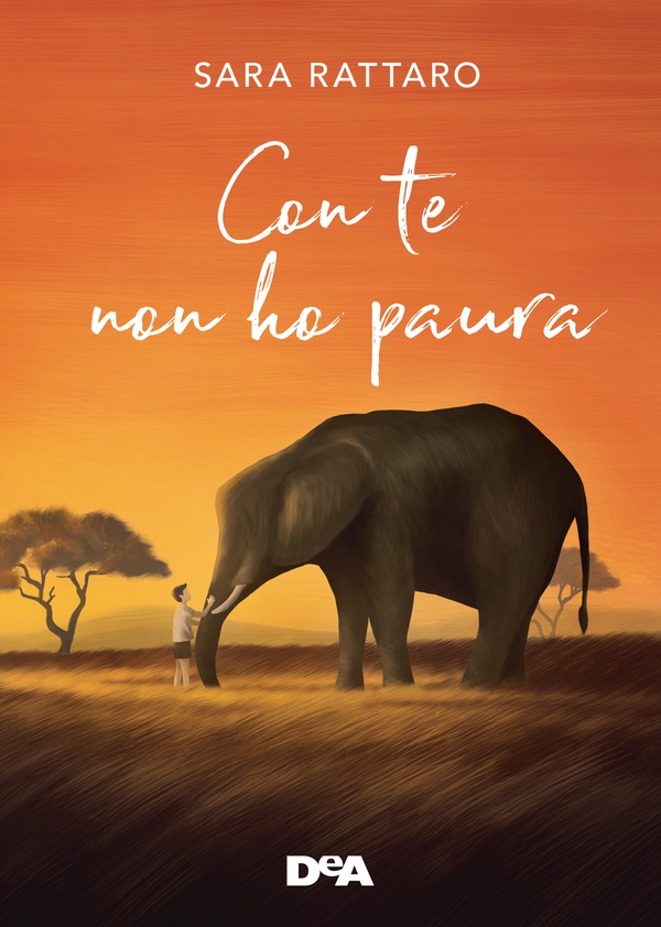 Con te non ho paura - Librerie.coop Con te non ho paura - Librerie.coop