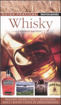 Whisky - Librerie.coop