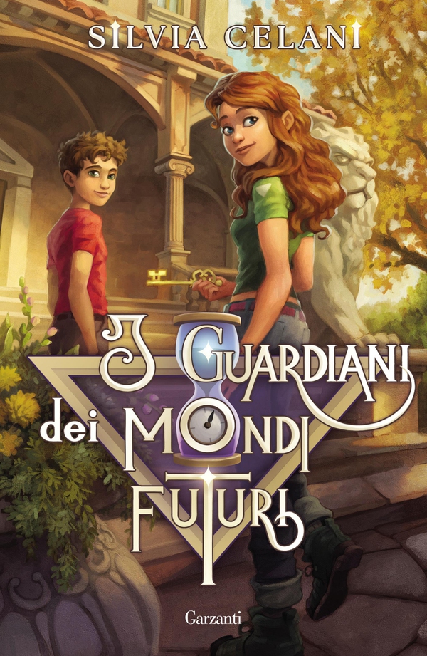 I guardiani dei mondi futuri - Librerie.coop I guardiani dei mondi futuri - Librerie.coop