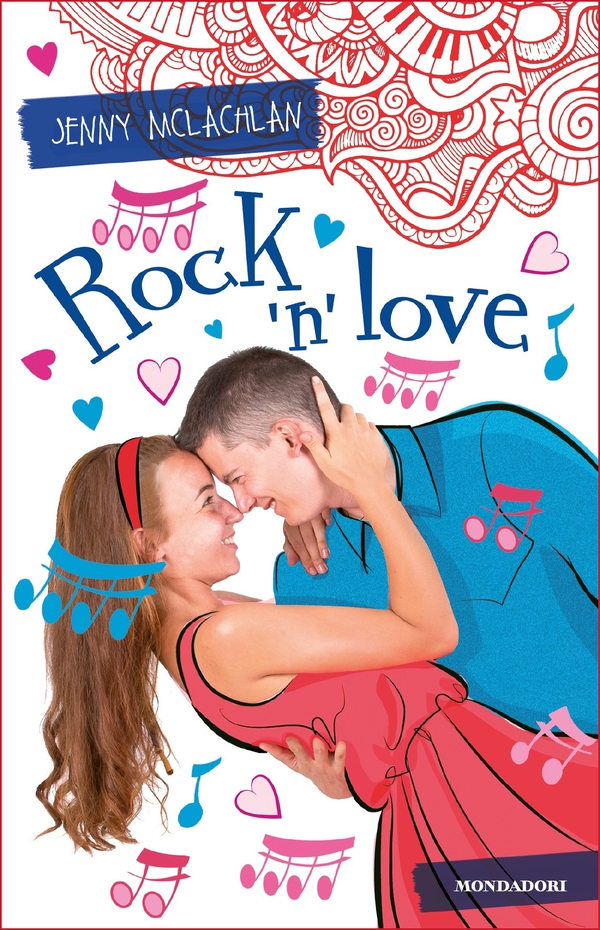 STARGIRL - Rock n love - Librerie.coop STARGIRL - Rock n love - Librerie.coop