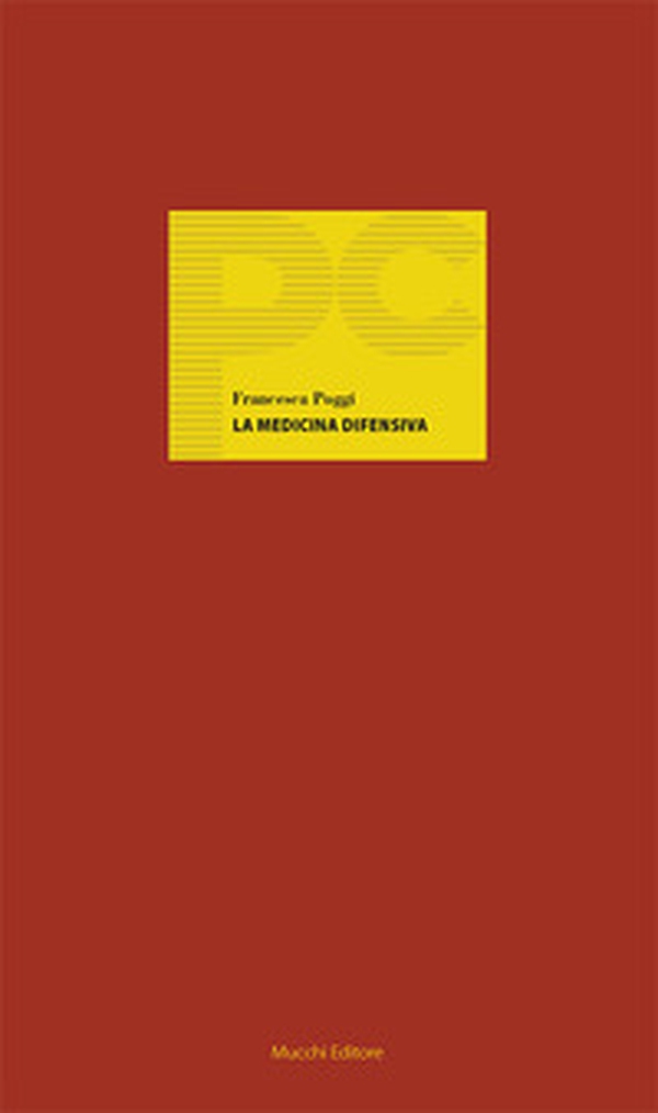 La medicina difensiva - Librerie.coop La medicina difensiva - Librerie.coop