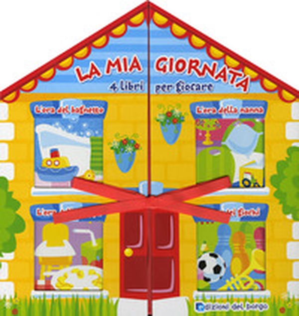La mia giornata - Librerie.coop La mia giornata - Librerie.coop