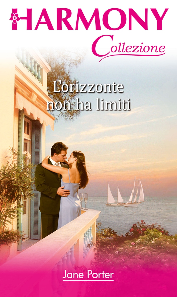 L'orizzonte non ha limiti - Librerie.coop L'orizzonte non ha limiti - Librerie.coop