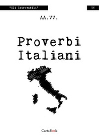 Proverbi italiani - Librerie.coop