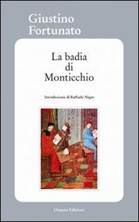 La badia di Monticchio - Librerie.coop