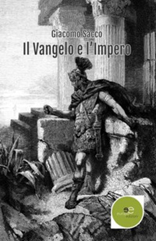 Il Vangelo e l'impero - Librerie.coop Il Vangelo e l'impero - Librerie.coop