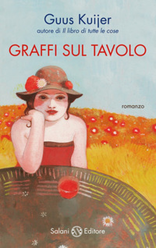Graffi sul tavolo - Librerie.coop Graffi sul tavolo - Librerie.coop