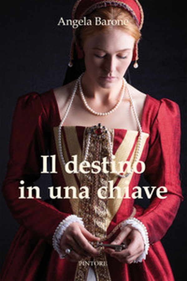 Il destino in una chiave - Librerie.coop Il destino in una chiave - Librerie.coop
