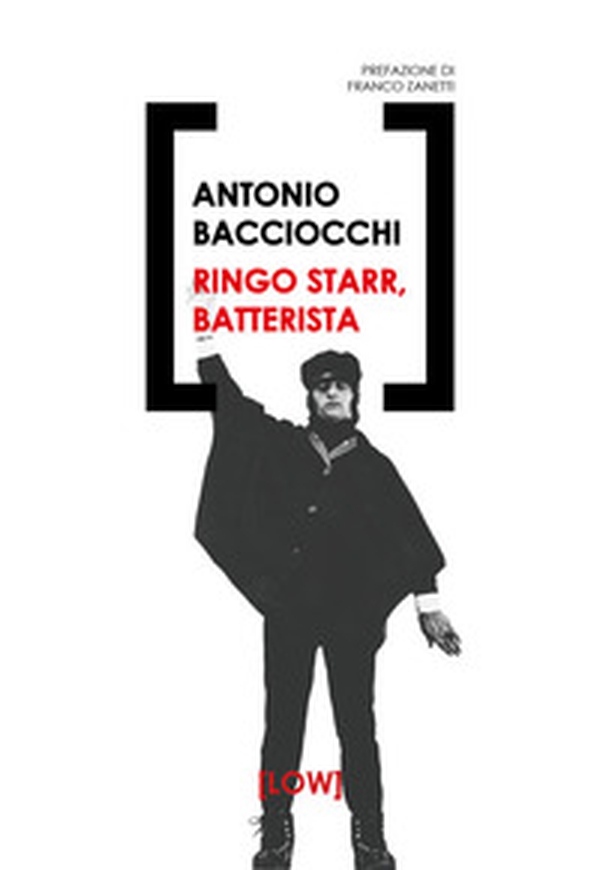 Ringo Starr, batterista - Librerie.coop Ringo Starr, batterista - Librerie.coop