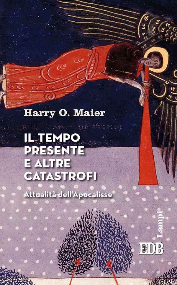 Il tempo presente e altre catastrofi - Librerie.coop Il tempo presente e altre catastrofi - Librerie.coop
