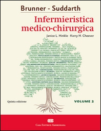 Brunner & Suddarth. Infermieristica medico-chirurgica - Vol. 2 - Librerie.coop