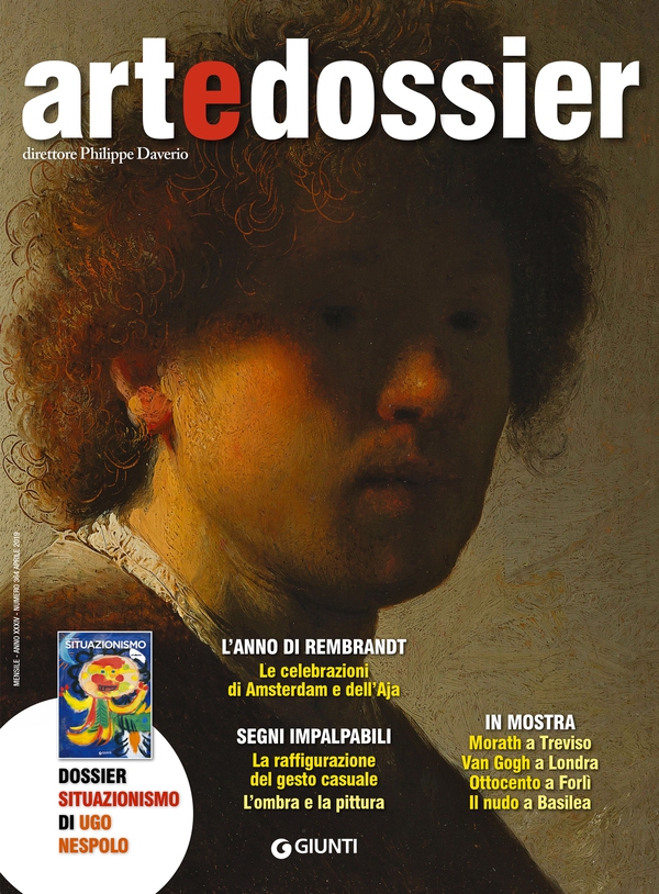 Art e Dossier N. 364 aprile 2019 - Librerie.coop Art e Dossier N. 364 aprile 2019 - Librerie.coop