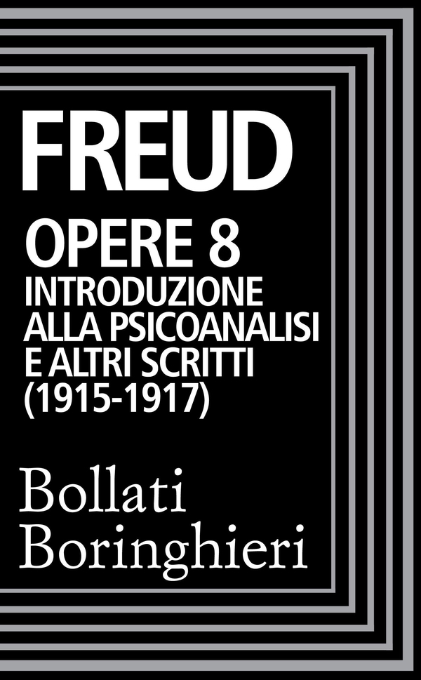 Opere vol. 8 1915-1917 - Librerie.coop Opere vol. 8 1915-1917 - Librerie.coop