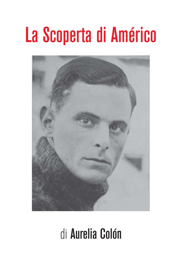 La scoperta di Américo - Librerie.coop La scoperta di Américo - Librerie.coop