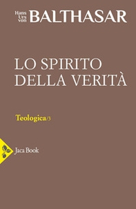 Teologica - Vol. 3 - Librerie.coop