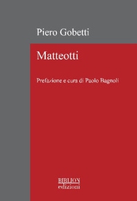 Matteotti - Librerie.coop