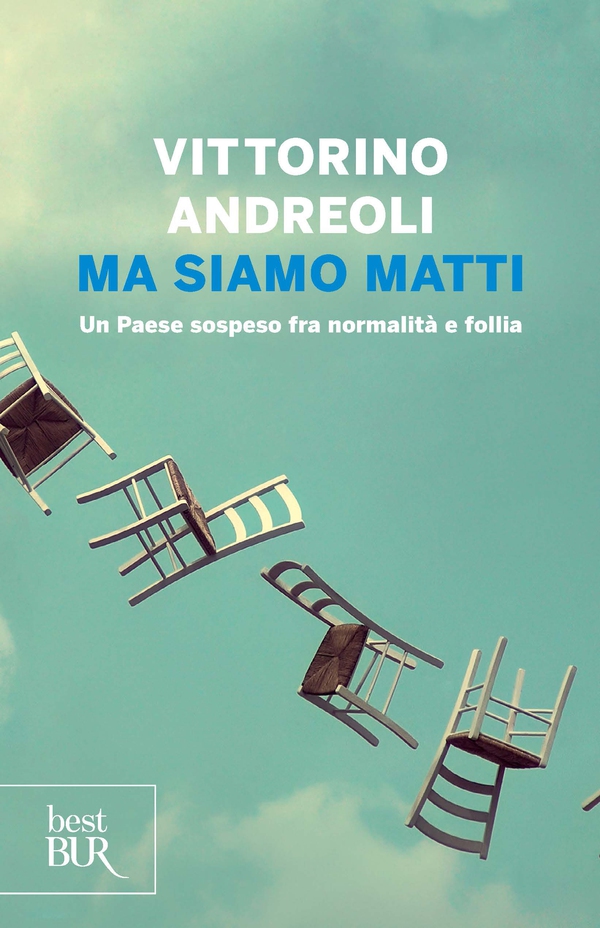 Ma siamo matti - Librerie.coop Ma siamo matti - Librerie.coop
