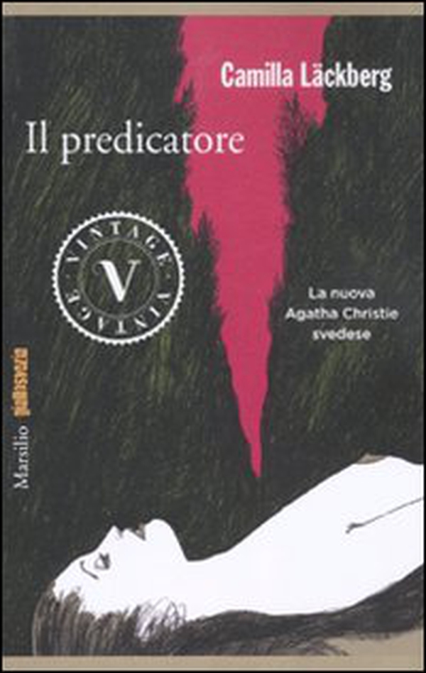Il predicatore. I delitti di Fjällbacka - Librerie.coop Il predicatore. I delitti di Fjällbacka - Librerie.coop