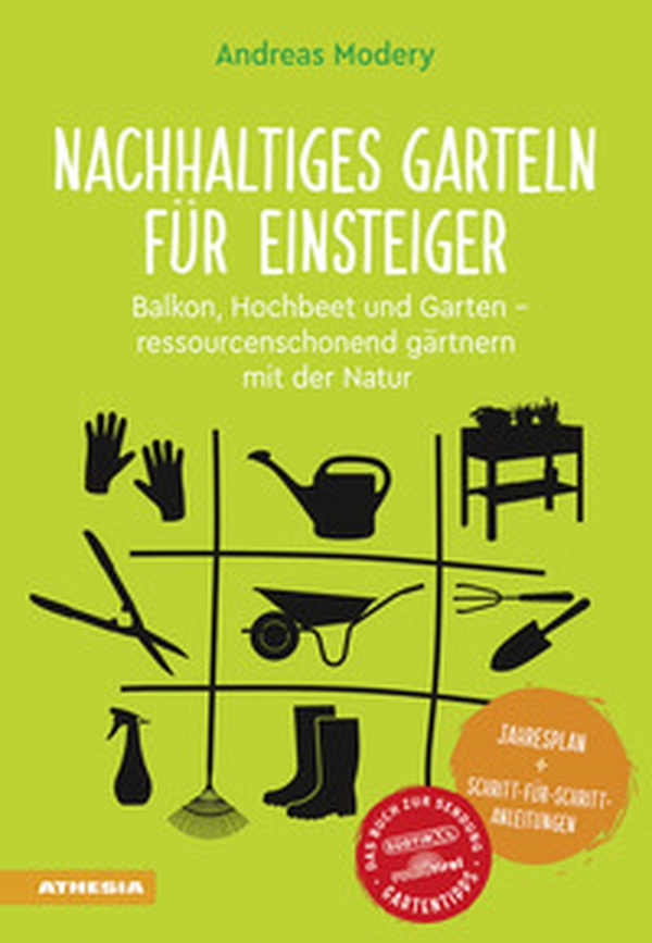 Nachhaltiges Garteln für Einsteiger. Balkon, Hochbeet und Garten. Ressourcenschonend gärtnern mit der Natur - Librerie.coop Nachhaltiges Garteln für Einsteiger. Balkon, Hochbeet und Garten. Ressourcenschonend gärtnern mit der Natur - Librerie.coop