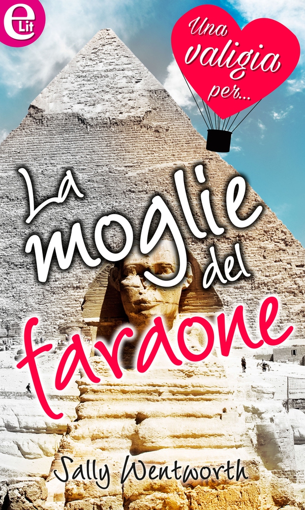 La moglie del faraone (eLit) - Librerie.coop La moglie del faraone (eLit) - Librerie.coop