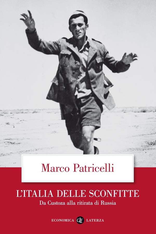 L'Italia delle sconfitte - Librerie.coop L'Italia delle sconfitte - Librerie.coop