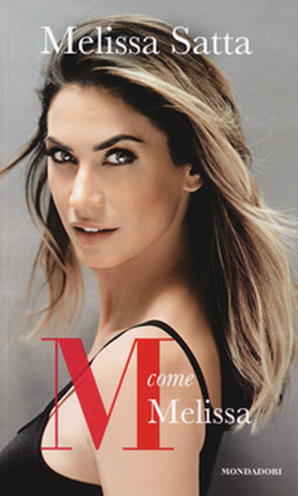 M come Melissa - Librerie.coop M come Melissa - Librerie.coop
