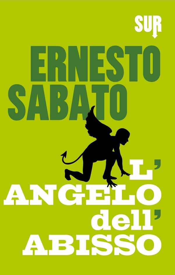 L'angelo dell'abisso - Librerie.coop L'angelo dell'abisso - Librerie.coop