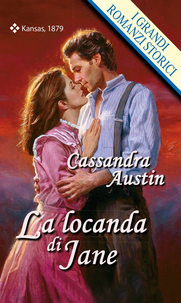 La locanda di Jane - Librerie.coop La locanda di Jane - Librerie.coop