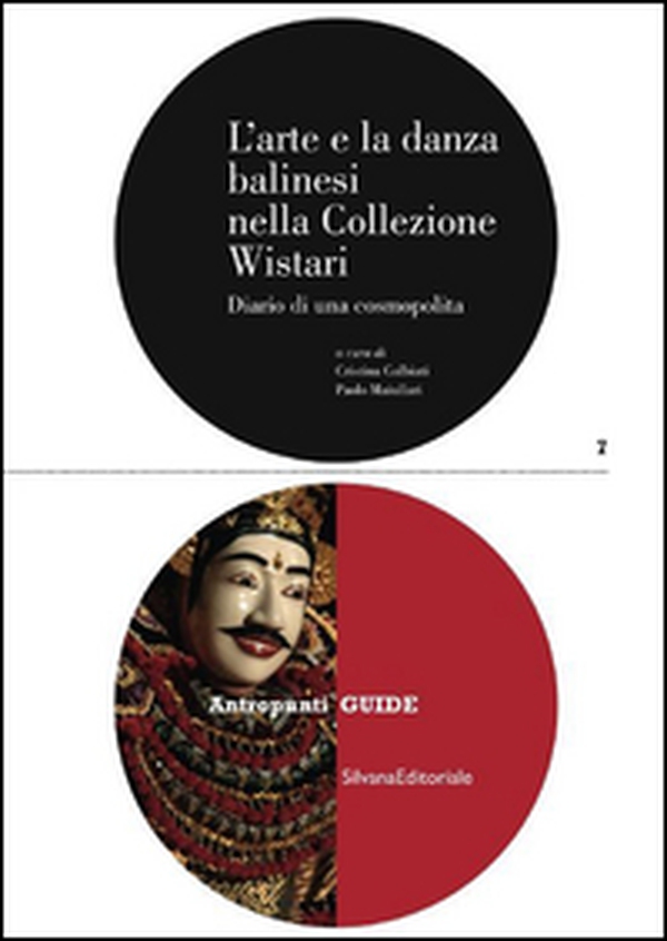 L'arte e la danza balinesi nella collezione Wistari. Diario di una cosmopolita - Librerie.coop L'arte e la danza balinesi nella collezione Wistari. Diario di una cosmopolita - Librerie.coop