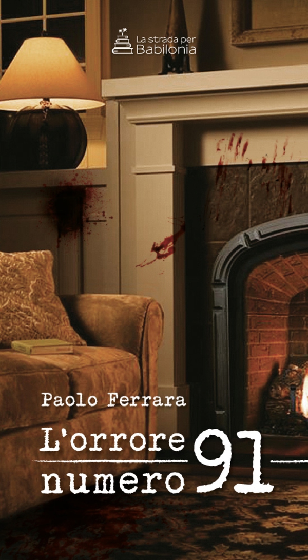 L'orrore numero 91 - Librerie.coop L'orrore numero 91 - Librerie.coop