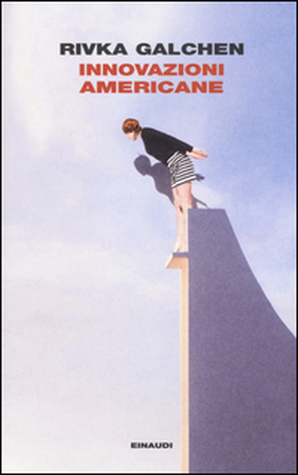 Innovazioni americane - Librerie.coop Innovazioni americane - Librerie.coop