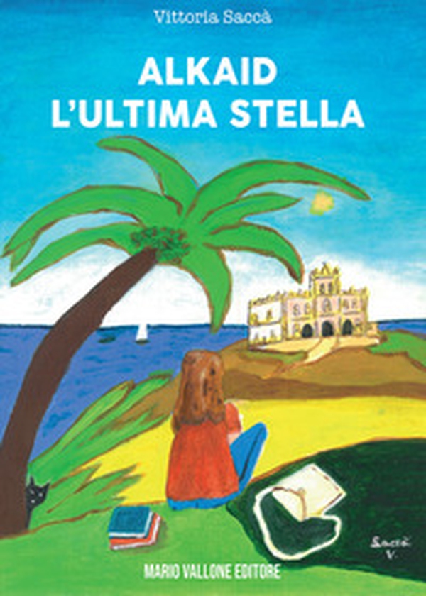Alkaid. L'ultima stella - Librerie.coop Alkaid. L'ultima stella - Librerie.coop