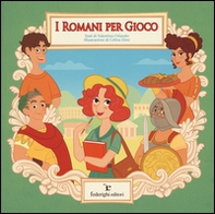 I romani per gioco - Librerie.coop