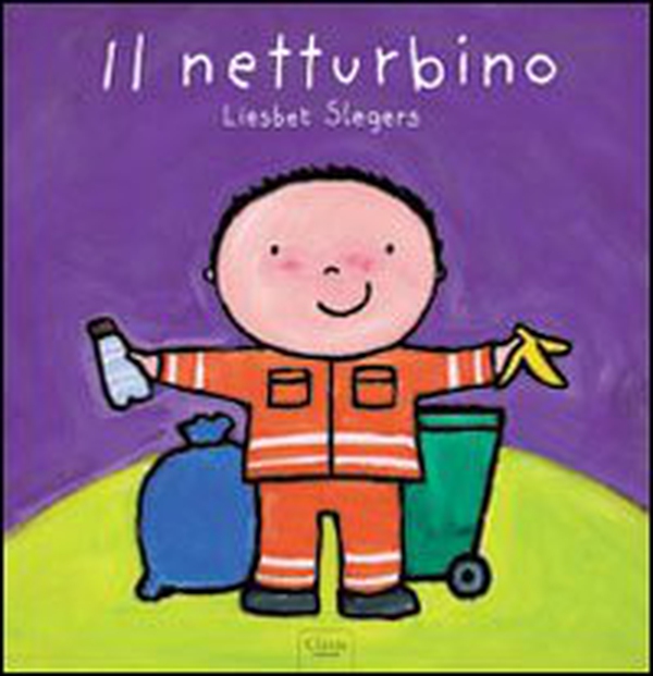 Il netturbino - Librerie.coop Il netturbino - Librerie.coop