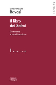 Il libro dei Salmi. Commento e attualizzazione - Librerie.coop