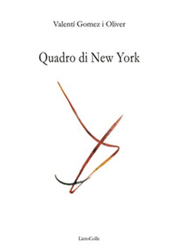Quadro di New York - Librerie.coop Quadro di New York - Librerie.coop