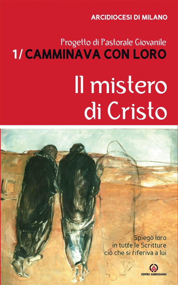 Il mistero di Cristo - Librerie.coop Il mistero di Cristo - Librerie.coop