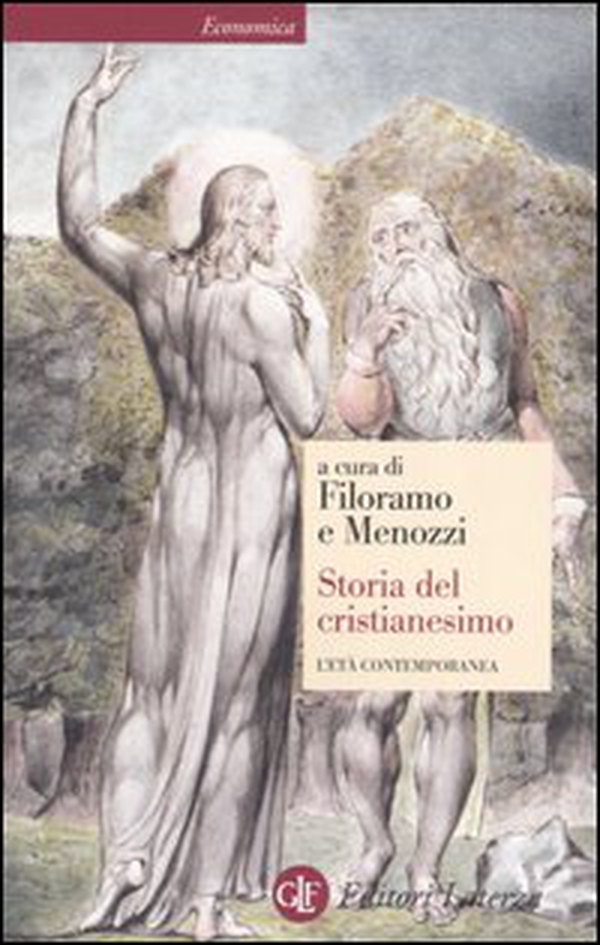 Storia del cristianesimo - Librerie.coop Storia del cristianesimo - Librerie.coop