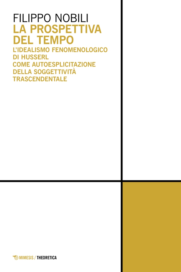 La prospettiva del tempo - Librerie.coop La prospettiva del tempo - Librerie.coop
