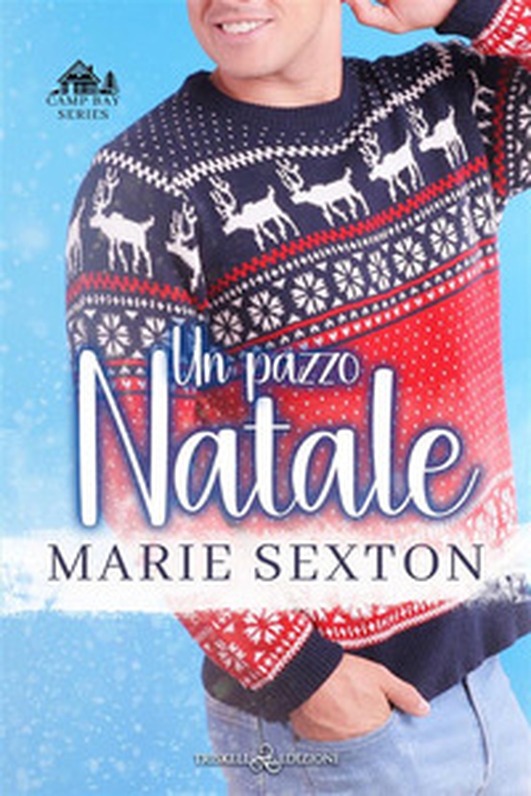 Un pazzo Natale - Librerie.coop Un pazzo Natale - Librerie.coop