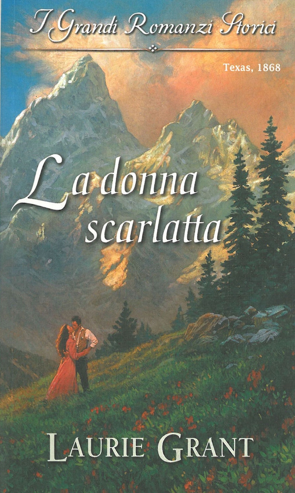 La donna scarlatta - Librerie.coop La donna scarlatta - Librerie.coop