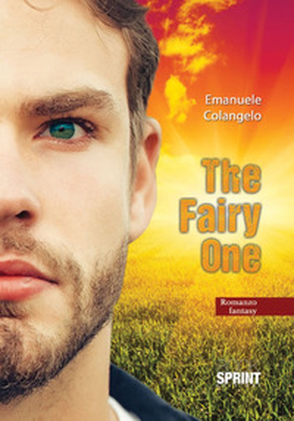 The fairy one - Librerie.coop The fairy one - Librerie.coop