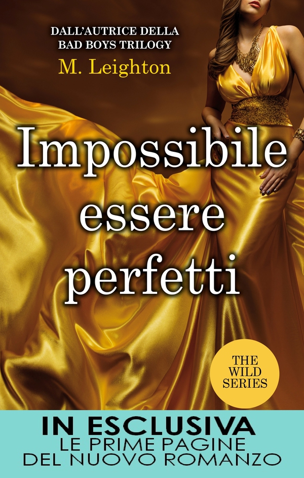 Impossibile essere perfetti - Librerie.coop Impossibile essere perfetti - Librerie.coop