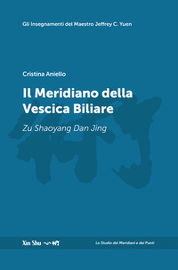 Il meridiano della vescica biliare - Librerie.coop Il meridiano della vescica biliare - Librerie.coop