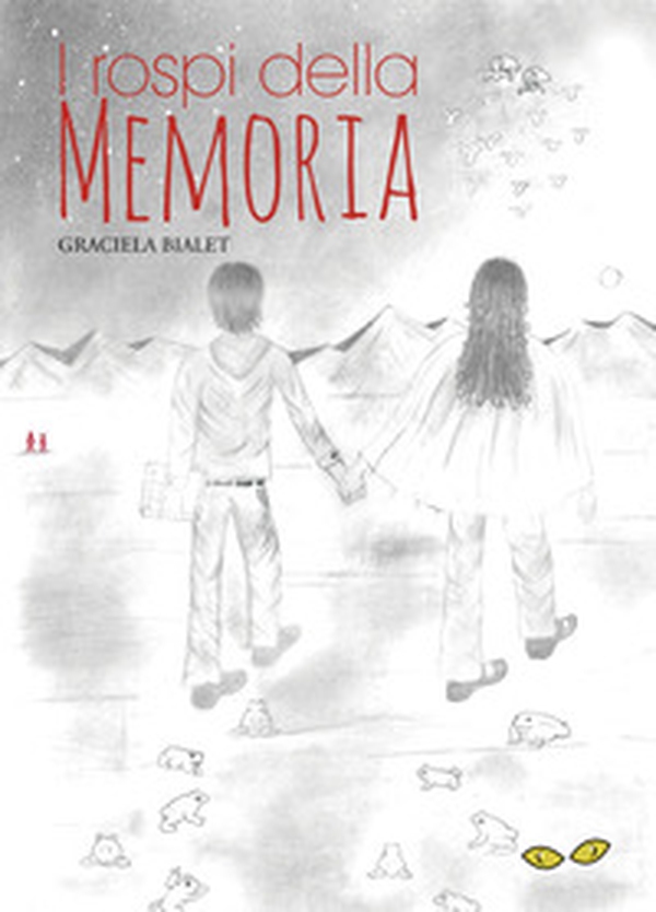 I rospi della memoria - Librerie.coop I rospi della memoria - Librerie.coop