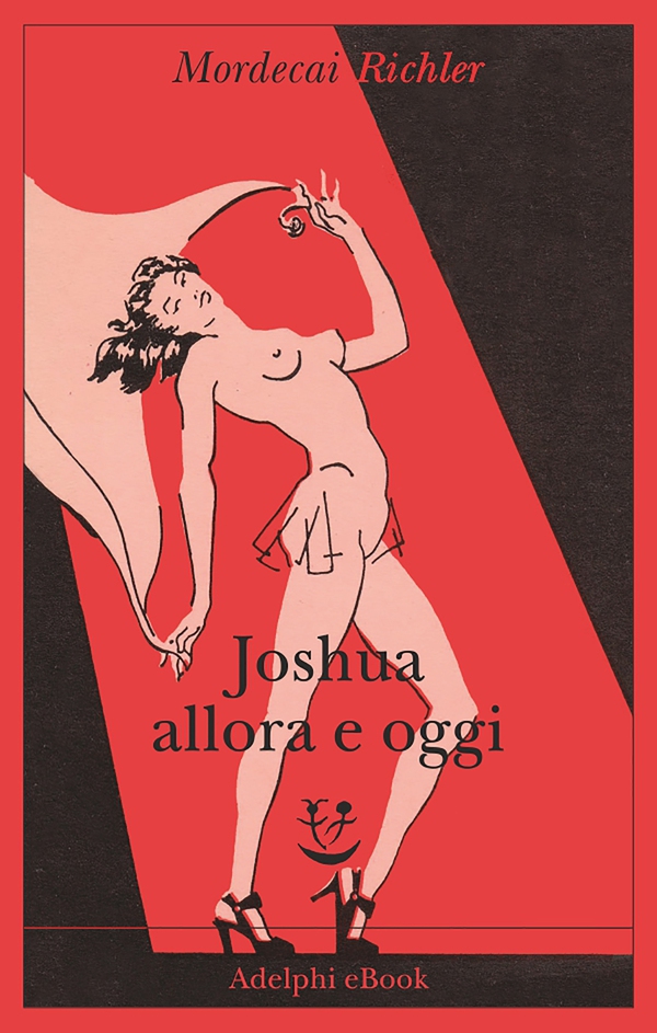 Joshua allora e oggi - Librerie.coop Joshua allora e oggi - Librerie.coop